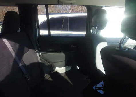 2011 Jeep Liberty Sport z USA, uszkodzony, nr VIN 1J4PN2GK8BW573435